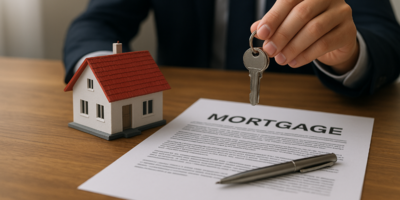 Средняя переплата по ипотеке в России за год составляет 324% от суммы кредита - 2025-12-18 19:05:00 - 1