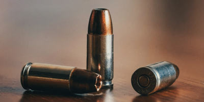 Более 1000 боеприпасов изъяли росгвардейцы за неделю в Псковской области - 2025-12-22 14:05:00 - 1