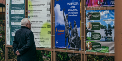 В 2025 году россияне стали чаще покупать билеты на культурные мероприятия - 2025-12-23 20:05:00 - 1