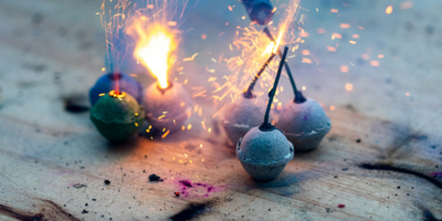 О запуске фейерверков рассказал губернатор - 2025-12-23 13:35:00 - 1