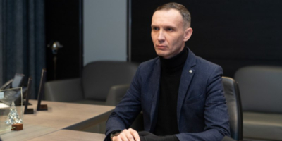 Михаил Каратыш станет помощником Губернатора Псковской области - 2025-12-25 13:05:00 - 1