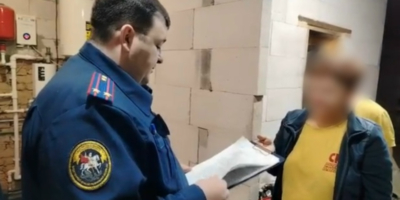 Великолучанка подозревается в фальсификации доказательств по гражданскому делу - 2025-12-25 11:35:00 - 1