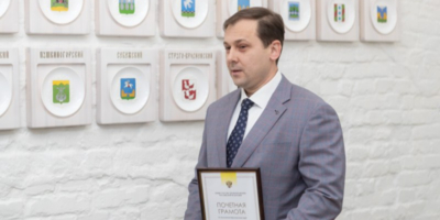 Ведомственными наградами отмечены медики Псковской области - 2025-12-25 09:35:00 - 1