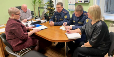 Великолукские нарушители будут отрабатывать часы на тепловых сетях и водоканале - 2025-12-26 12:05:00 - 1