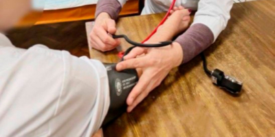 В Псковской области начали работать новые Центры здоровья - 2026-01-10 11:05:00 - 1