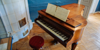 В Великих Луках отремонтируют дом культуры и библиотеку - 2026-01-12 09:05:00 - 1