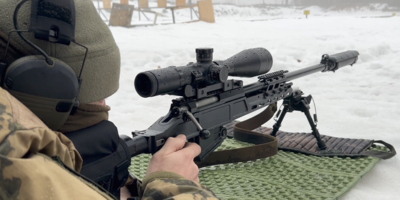 В региональном управлении Росгвардии начался зимний период подготовки - 2026-01-12 13:05:00 - 1