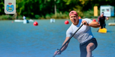 Псковский тренер удостоен высочайшего спортивного звания - 2026-01-13 09:35:00 - 1