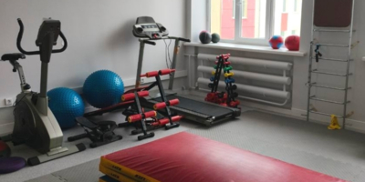 Великолукская поликлиника приглашает на обследование в Центр здоровья - 2026-01-16 15:35:00 - 1