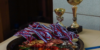 Псковичка взяла золото на Первенстве СЗФО по лёгкой атлетике - 2026-01-16 13:35:00 - 1