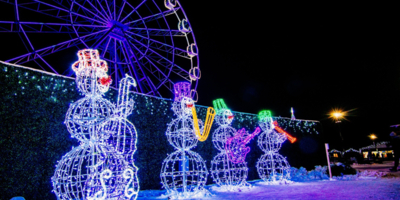 Псковскую область в новогодние праздники посетило рекордное количество туристов  - 2026-01-16 13:05:00 - 1