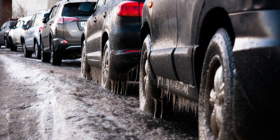 Автомобилистам рассказали, как выбрать безопасную стеклоомывающую жидкость - 2026-01-18 17:05:00 - 1