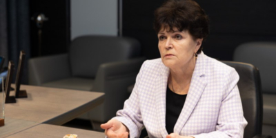 Около 115 млрд рублей проверила Счетная палата Псковской области в прошлом году - 2026-01-16 09:05:00 - 1