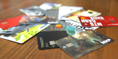 С начала года российские банки заблокировали миллионы счетов и карт - 2026-01-21 19:05:00 - 1