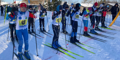 В Мальской долине прошёл Второй этап Кубка Псковской области по лыжным гонкам - 2026-01-21 16:05:00 - 1