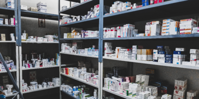 Закон о продаже лекарств по почте примут до конца января - 2026-01-23 18:35:00 - 1