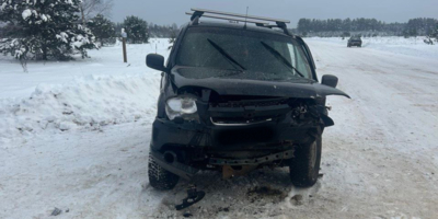 Авария с пострадавшими произошла в Куньинском районе - 2026-01-23 18:34:39 - 1