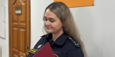 Индивидуальный предприниматель одержала в суде победу над предприятием - 2026-01-23 17:35:00 - 1