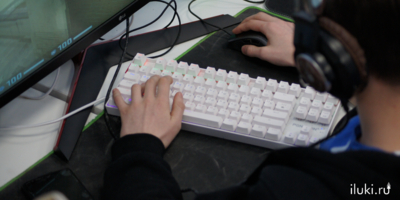 Почти 6,5 тыс. студентов поступят на программы ИТ- и ИИ-специалистов в этом году - 2026-01-25 09:05:00 - 1