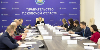 В Псковской области пройдут мероприятий к 40-летию аварии на Чернобыльской АЭС - 2026-01-23 09:35:00 - 1