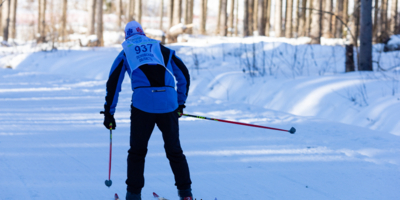 Великолучане могут зарегистрироваться на участие в «Лыжне России» - 2026-01-27 14:35:00 - 1