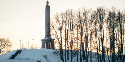 В Великих Луках пройдет конференция «Город-воин, город-труженик» - 2026-01-27 15:05:00 - 1