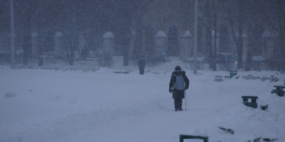 Юрист рассказал о способах избежать наказания при опоздании из-за снегопада - 2026-01-27 18:35:00 - 1