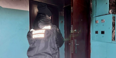 За прошедшую неделю четыре человека погибли на пожарах в Псковской области - 2026-01-28 09:35:00 - 1