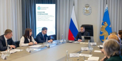 Заплюсье вторую неделю обогревают мобильные установки - 2026-01-28 15:07:16 - 1