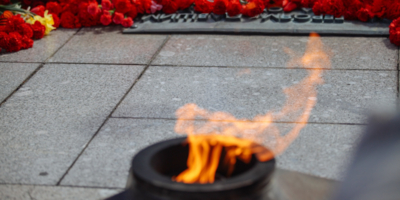 Новосокольнический район отметил годовщину освобождения от фашистов - 2026-01-30 09:35:00 - 1