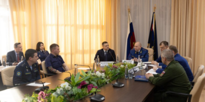 Заместителем Генпрокурора России провел прием граждан в Пскове - 2026-01-30 11:05:00 - 1