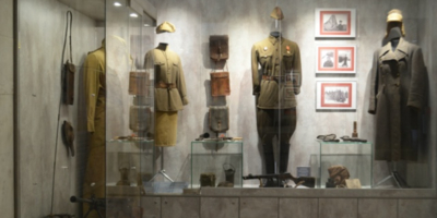 Урок мужества пройдет в великолукском Краеведческом музее - 2026-02-02 11:05:00 - 1