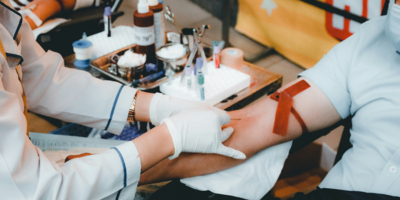 В ОМС добавлены анализы для определения раннего старения - 2026-02-02 18:05:00 - 1