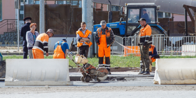 Россиянам предложили выполнять коммунальные работы в обмен на скидки - 2026-02-04 19:35:00 - 1