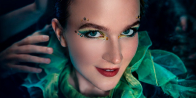 Театр моды «Абстракция» представит великолучанам новое шоу - 2026-02-09 10:35:00 - 1