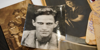 Фронтовые письма получил в дар Псковский музей - 2026-02-11 16:35:00 - 1