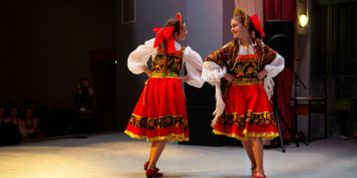 Открыт прием заявок на участие в премии «Душа России» - 2026-02-15 11:05:00 - 1