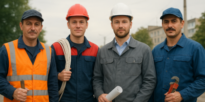 Молодёжный кадровый центр приглашает на фестиваль профессий - 2026-02-16 17:35:00 - 1