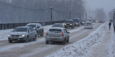 Налоговая стала штрафовать россиян за покупку авто у иностранцев - 2026-02-13 18:05:00 - 1