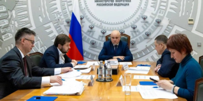 Сергей Цивилев рассказал о модернизации электросетей и догазификации - 2026-02-16 09:35:00 - 1