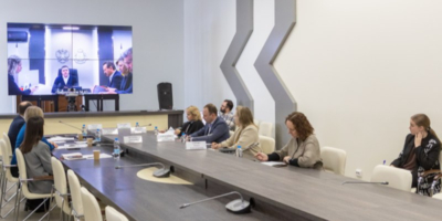 Дефицитные полимерные продукты будут производить в Псковской области - 2026-02-17 13:05:00 - 1