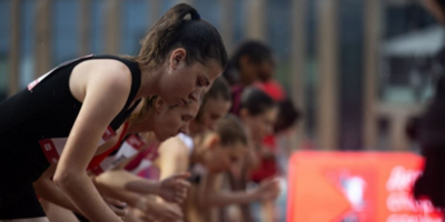 Псковичка получила две медали на всероссийских соревнованиях по легкой атлетике - 2026-02-17 09:35:00 - 1