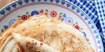 В Великих Луках пройдет фестиваль русской кухни - 2026-02-18 11:05:00 - 1