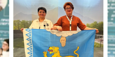 Великолукские педагоги приняли участие в форуме наставников‑просветителей - 2026-02-18 17:05:00 - 1