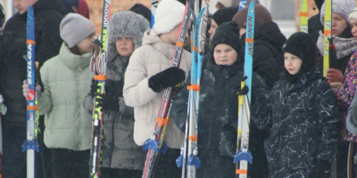 Великолучане прошли по маршруту «Тропа героев» - 2026-02-18 11:35:00 - 1