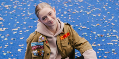 Школьница из Пскова представила регион на встрече с Татьяной Голиковой - 2026-02-18 14:35:00 - 1