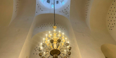 Реставраторы сохранили фрески в церкви Николы со Усохи в Пскове - 2026-02-18 10:35:00 - 1