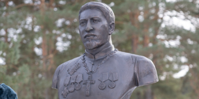 В Пскове увековечены имена двух Героев России - 2026-02-24 10:35:00 - 1