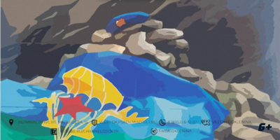 Концерт ко Дню памяти воинов-десантников 6-й роты пройдет в Великих Луках - 2026-02-24 13:35:00 - 1