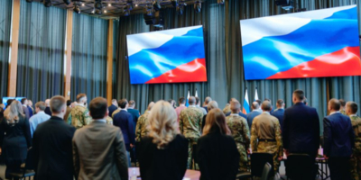 Псковская область приняла участие в программе «Поколение чести» - 2026-02-25 08:35:00 - 1